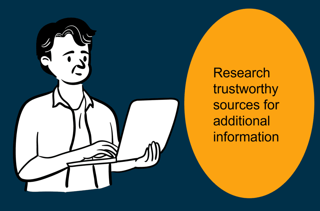 Trustworthy Research more