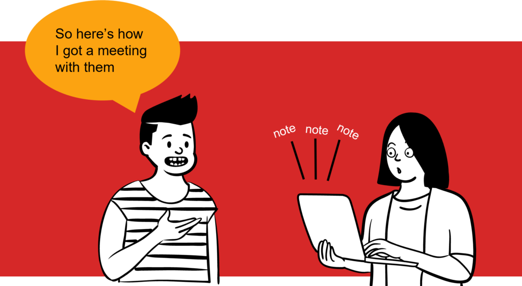 Picture6 sharing experiences