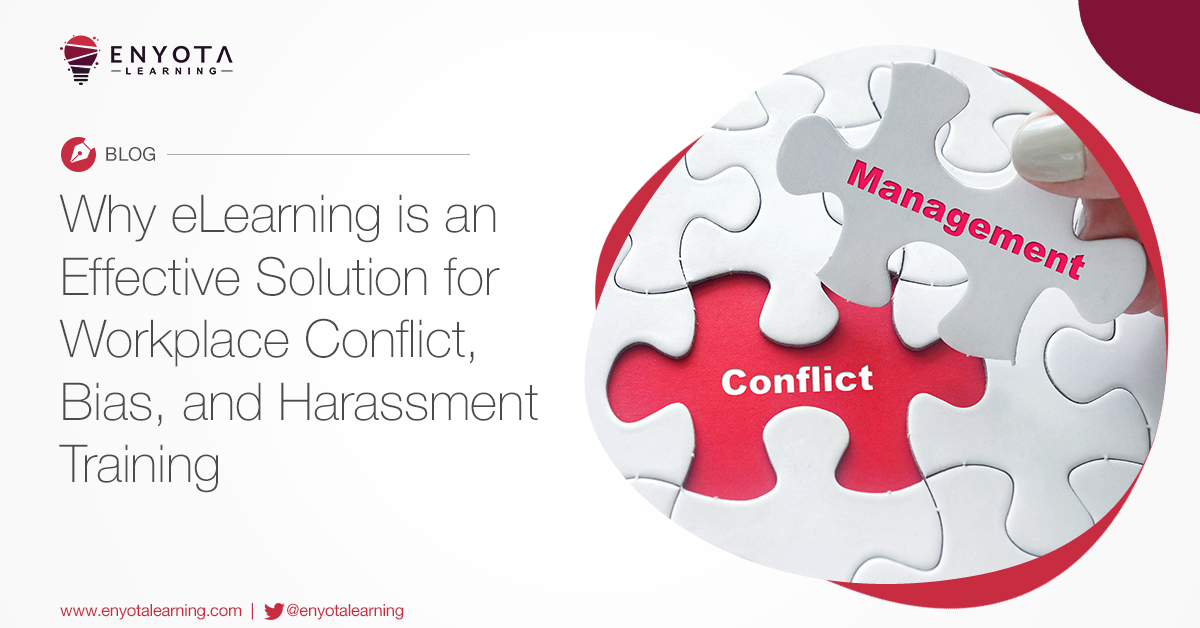 workplace conflict