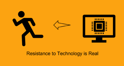 Resistance to technology 5 Blended Learning Challenges and Their Solution