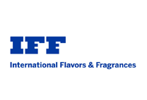 IFF Logo IFF Logo
