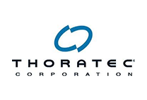 Thoratec Logo Thoratec Logo