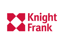 Knight Frank Logo Knight Frank Logo