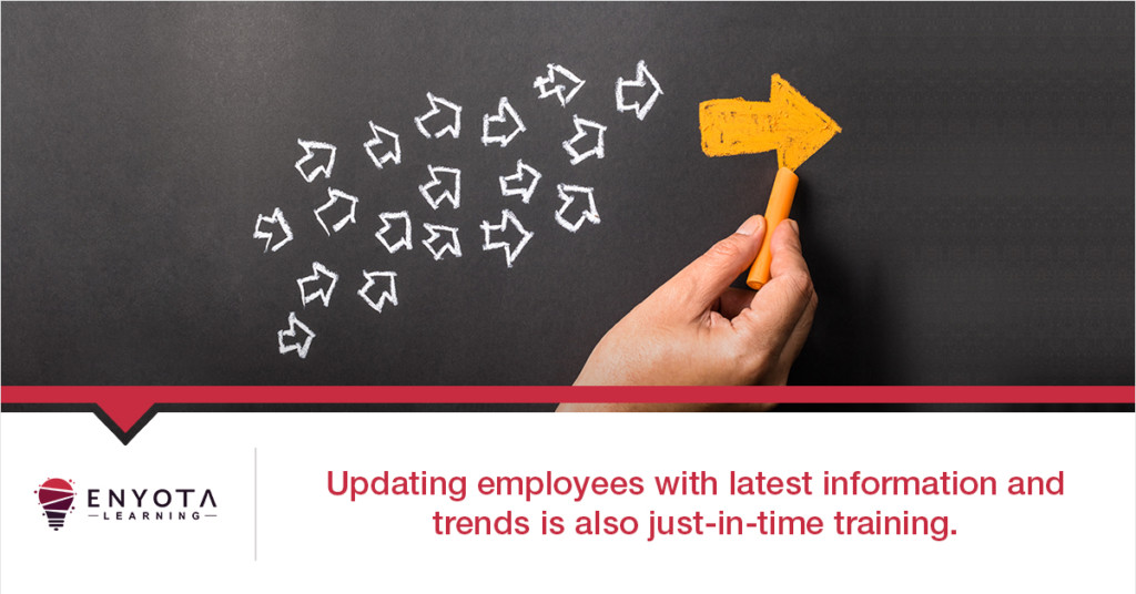 15_eLearning-Industry Just-in-Time Learning at Your Workplace