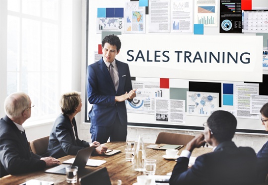 Benefits-of-classroom-and-digital-training Improve Your Sales Training in 4 Easy Ways using a Blended Learning Approach