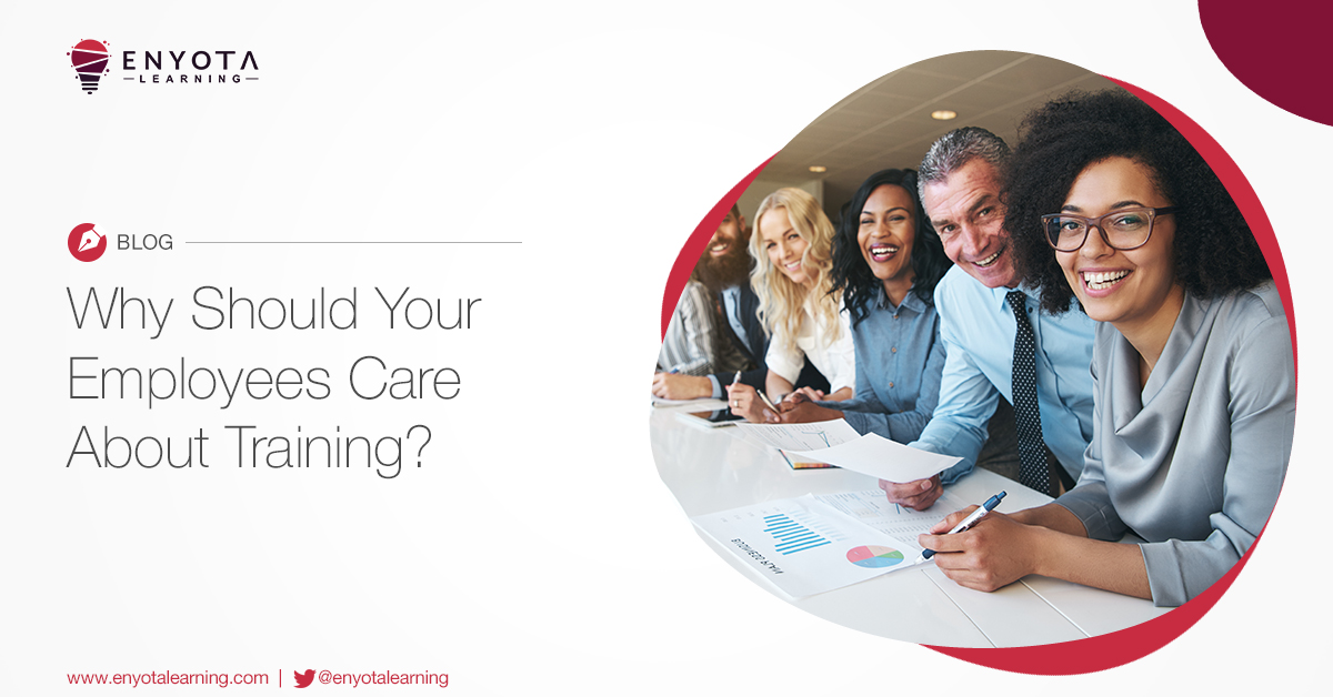 Why Employee Training Matters - Benefits for Job Performance, Career Development and More