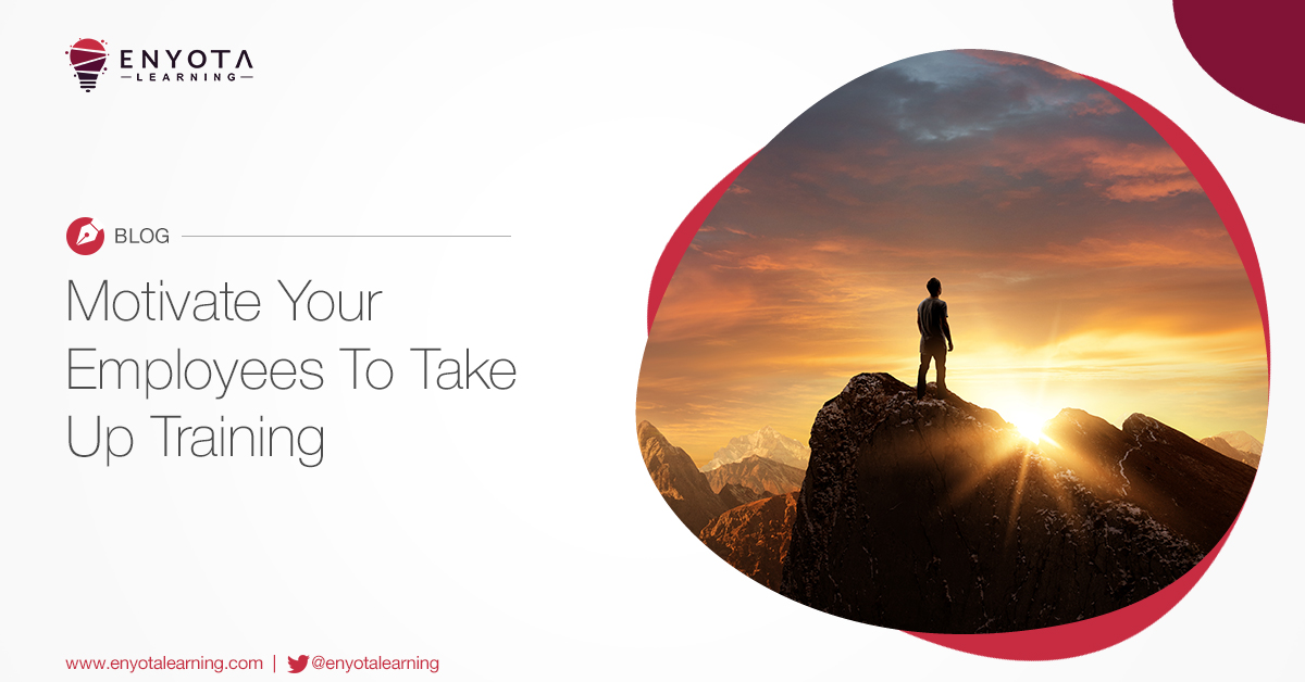 6 Ways to Motivate Employees to Accept eLearning