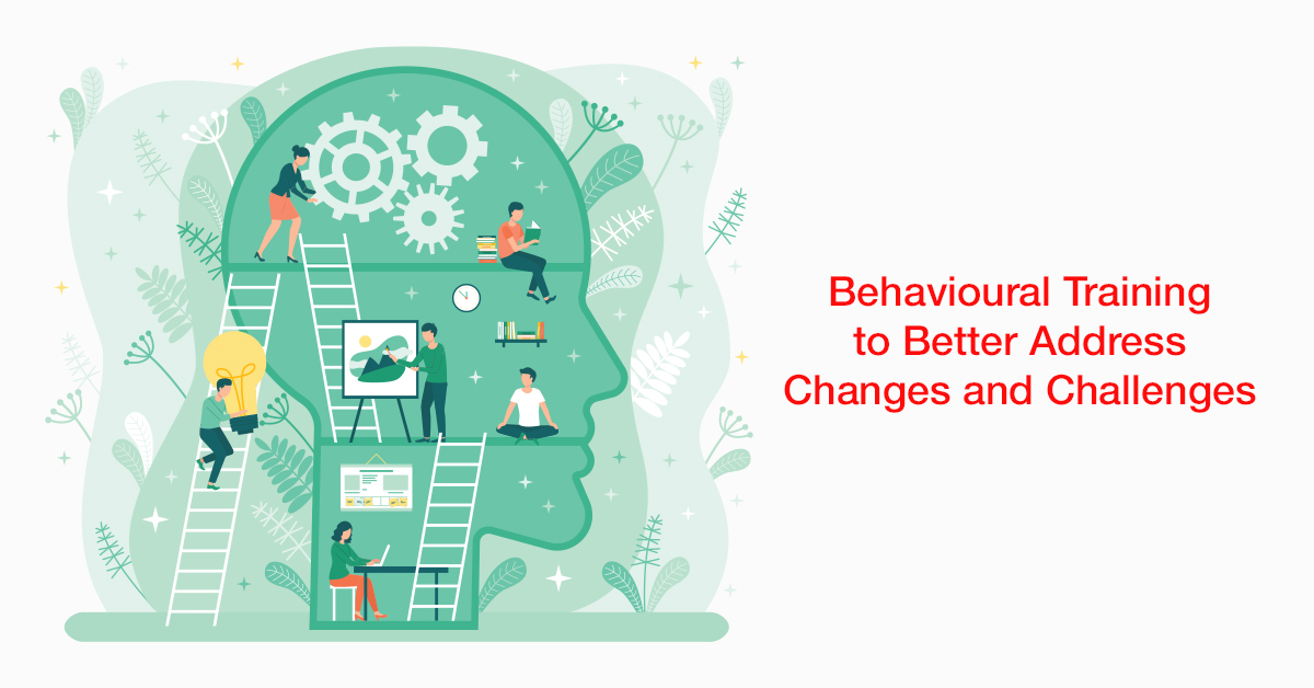 Employee Behavioural Training Solutions