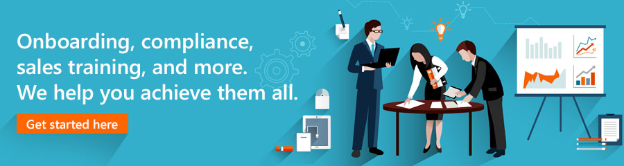 CTA-2 The Key Role of Training in Creating a Competitive Advantage