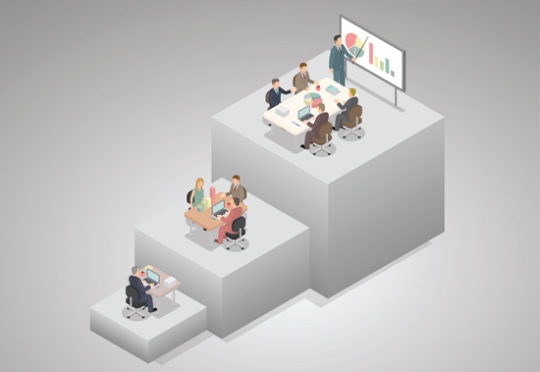 Develop-a-standard-well-structured-training-system-that-is-flexible Retain Employees in 4 Easy Ways Using eLearning