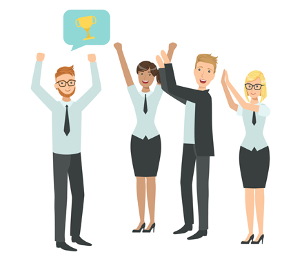 Empower-employees-and-boost-their-morale Retain Employees in 4 Easy Ways Using eLearning