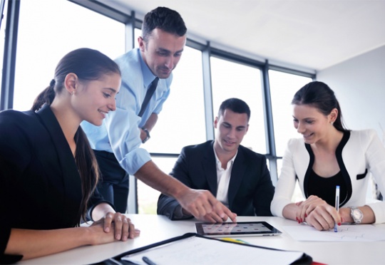 Maintaining-and-Updating-Training-Materials Benefits of eLearning in the Pharma Industry