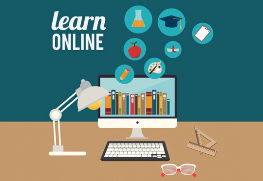 eLearning-over-traditional-learning Retain Employees in 4 Easy Ways Using eLearning