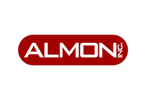 Almon Logo Almon Logo