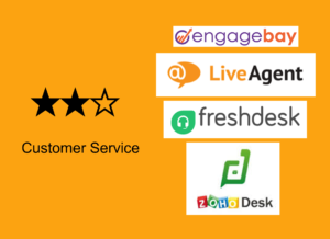 Picture12 important modern workplace skill - customer redressal