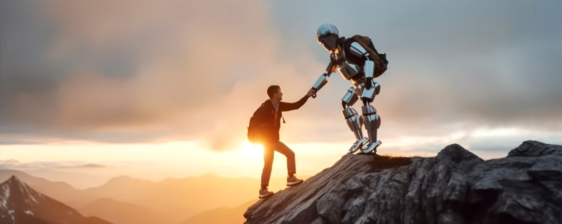 The Right Balance of Speed and Quality-resized Content Creation Services